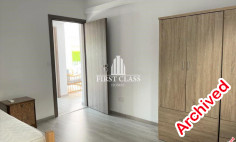 Luxury 2 bedrooms apartment to rent in Agioi Omologites