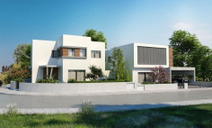4 bed house for sale in Geri