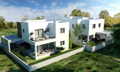4 bed house for sale in Geri