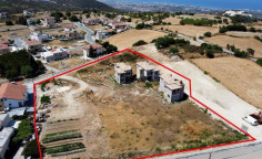 Investment (project) in Koili, Paphos for sale , Paphos Investment (project) in Koili, Paphos for sale , Paphos