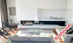 Apartment (penthouse) in Engomi, Nicosia for rent 