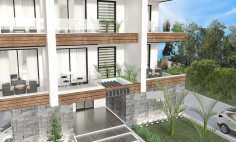 Lovely 3 bedroom penthouse for sale in Aradippou