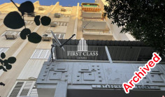 1 bedroom apartment to rent in Acropolis
