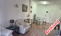 1 bedroom apartment to rent in Acropolis