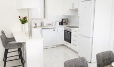 2 penthouse for sale in Larnaca Centre