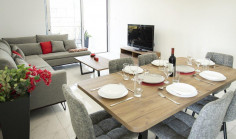 2 penthouse for sale in Larnaca Centre