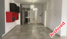 Luxury 2 bedroom unfurnished apartment to rent in Agioi Omologites