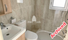 Apartment (penthouse) in Anthoupoli, Nicosia for rent 