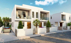 House (detached) in Mandria, Paphos for sale 