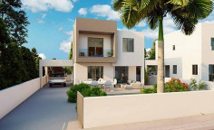 House (detached) in Mandria, Paphos for sale 