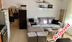 Lovely 1 bedroom furnished apartment to rent in Palouriotissa