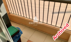 Lovely 1 bedroom furnished apartment to rent in Palouriotissa
