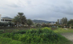 Residential 4014 m2 for sale in Ayia Marina Chrysochous, Paphos
