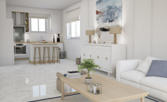 Beautiful 3 bedroom house with swimming pool for sale in Agia Triada