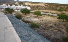 Residential 604 m2 for sale in Peyia, Paphos