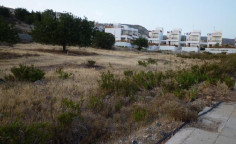 Residential 604 m2 for sale in Peyia, Paphos