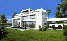 4 bedroom house with swimming pool for sale in Dhekelia