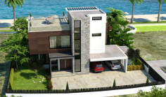 4 bedroom house with swimming pool for sale in Dhekelia