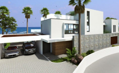 4 bedroom house with swimming pool for sale in Dhekelia
