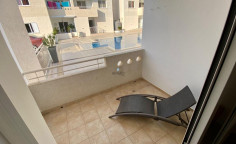 Two-bedroom apartment for sale 