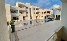 Two-bedroom apartment for sale 