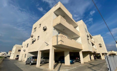 Two-bedroom apartment for sale 