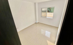 Two-bedroom apartment for sale 