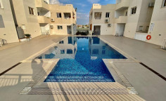 Two-bedroom apartment for sale 