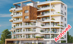 Apartment in Mackenzie, Larnaca 