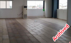 Commercial building in Aradippou, Larnaca 