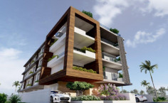 3 bedrooms penthouse for sale in Aradippou