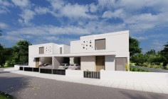 Luxury 3 bedroom house for sale in Geri