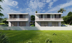 Luxury 3 bedroom house for sale in Geri