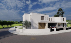 Luxury 3 bedroom house for sale in Geri