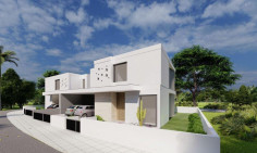 Luxury 3 bedroom house for sale in Geri