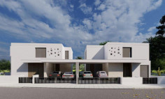 Luxury 3 bedroom house for sale in Geri