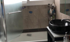 Spacious 2 bedroom furnished apartment to rent in Agios Athanasios