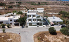 Luxury 3 bedrooms apartment for sale in Paralimni