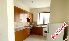 Apartment (studio) in Kaimakli, Nicosia for rent 