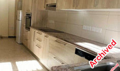 2 bedroom unfurnished house to rent in Acropolis