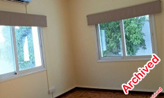 2 bedroom unfurnished house to rent in Acropolis