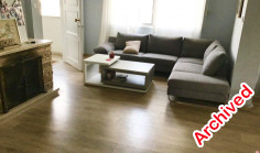 Spacious 3 bedroom furnished apartment to rent in Aglantzia
