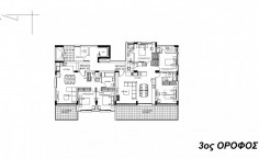 One bedrooms apartment for sale in Zakaki