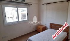 Lovely 2 bedroom unfurnished apartment to rent in Aglantzia