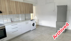 3 bedrooms unfurnished apartment to rent in Strovolos