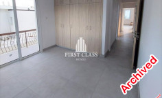 3 bedrooms unfurnished apartment to rent in Strovolos