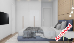 2 bedroom maisonette for sale in Yeroskipou