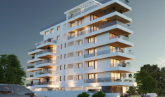 5 bedroom penthouse for sale in Mackenzie Beach