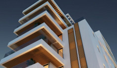 5 bedroom penthouse for sale in Mackenzie Beach