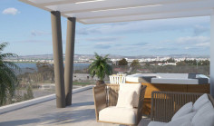 5 bedroom penthouse for sale in Mackenzie Beach